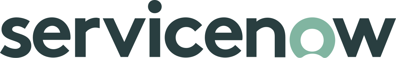 servicenow logo