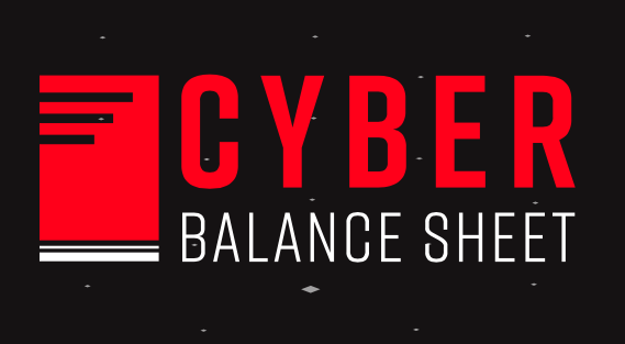 2018 Cyber Balance Sheet