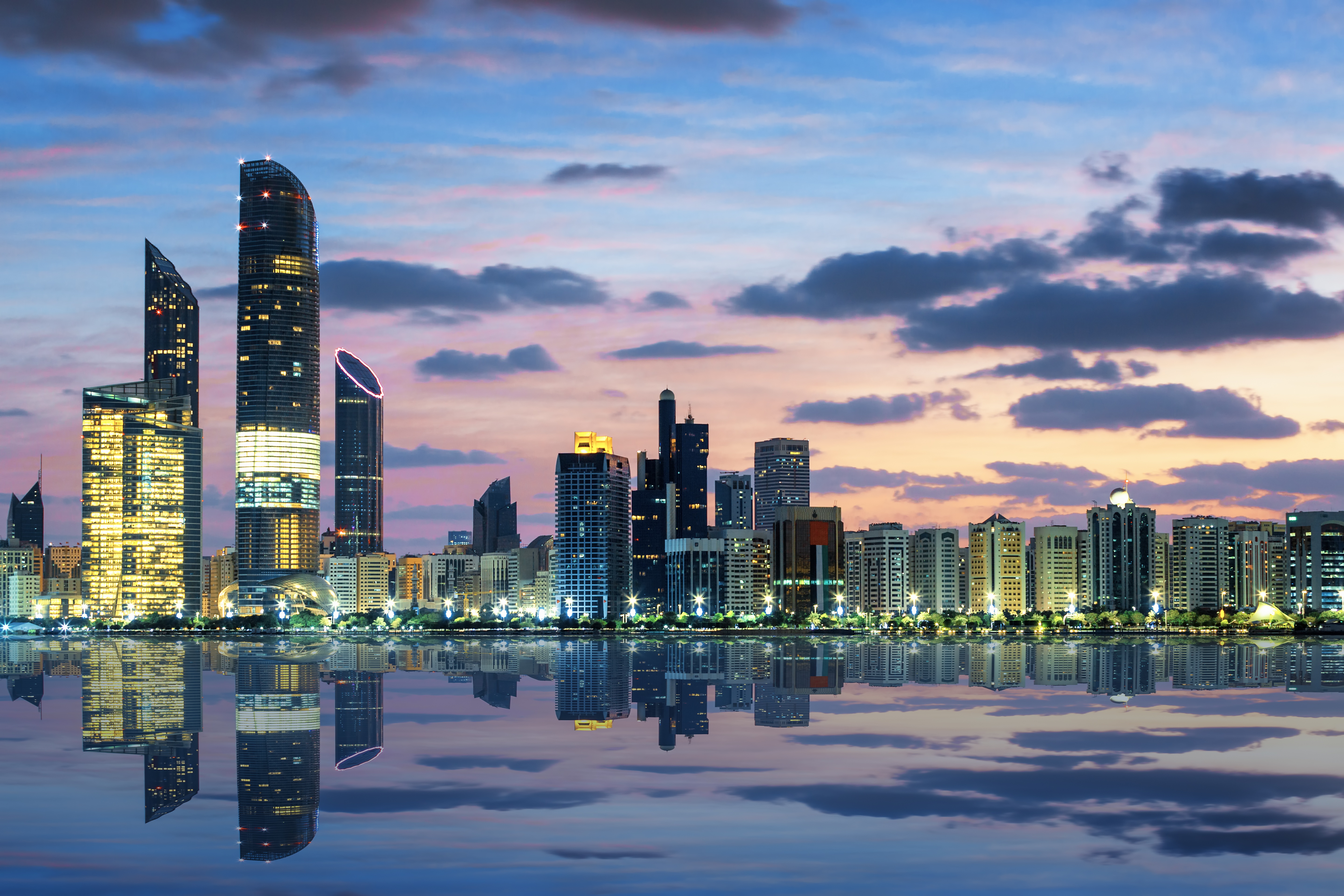 Announcing the FAIR Institute Abu Dhabi Chapter, First in the Gulf Region