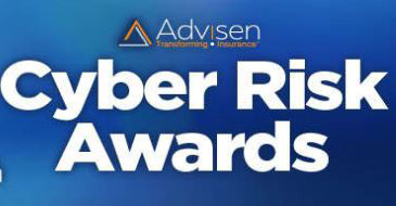 Advisen Cyber Risk Awards 3