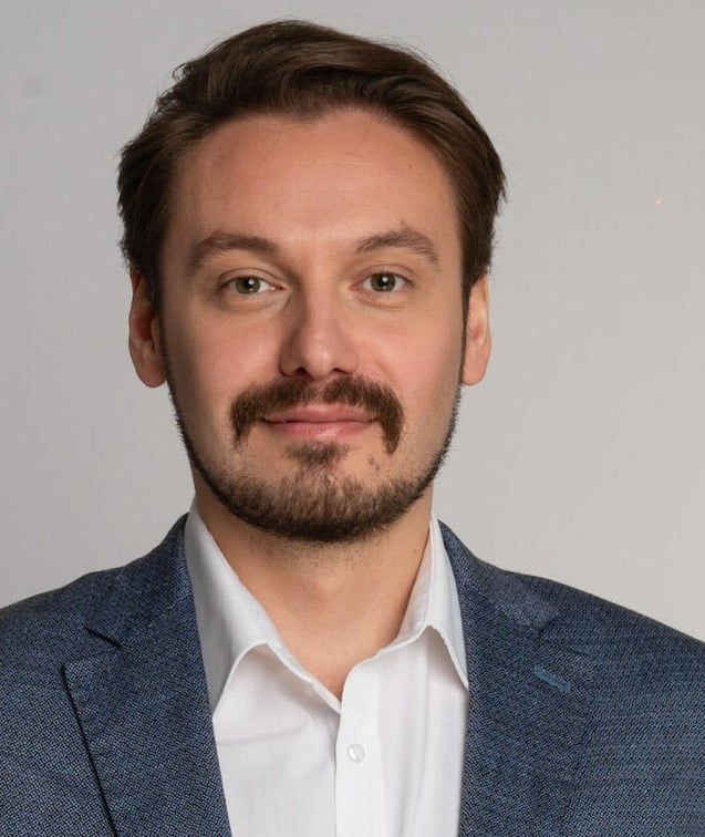 Alex Antukh, CISO, AboitizPower