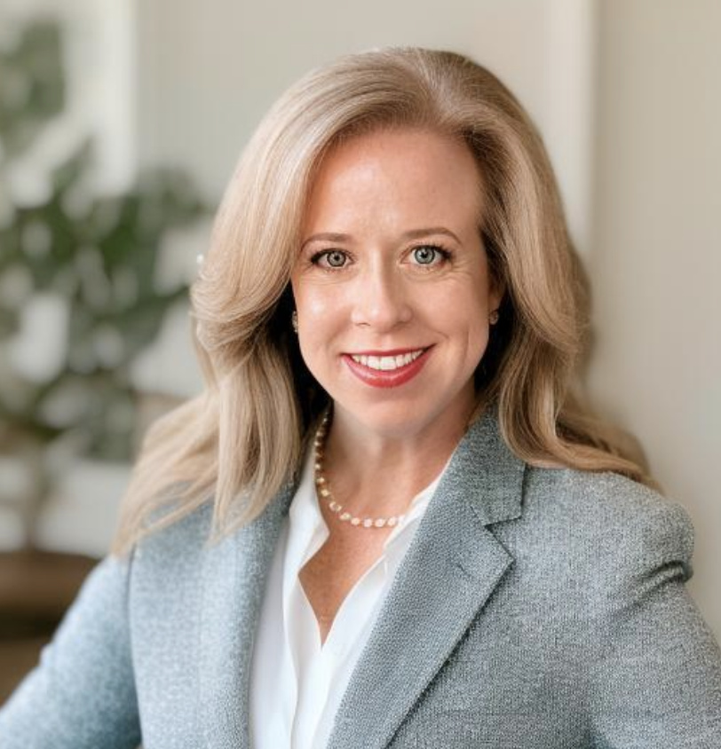 Bernadette Dunn, Head of Education, FAIR Institute