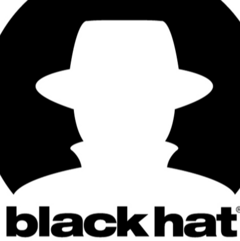 Black Hat USA 2025 Logo