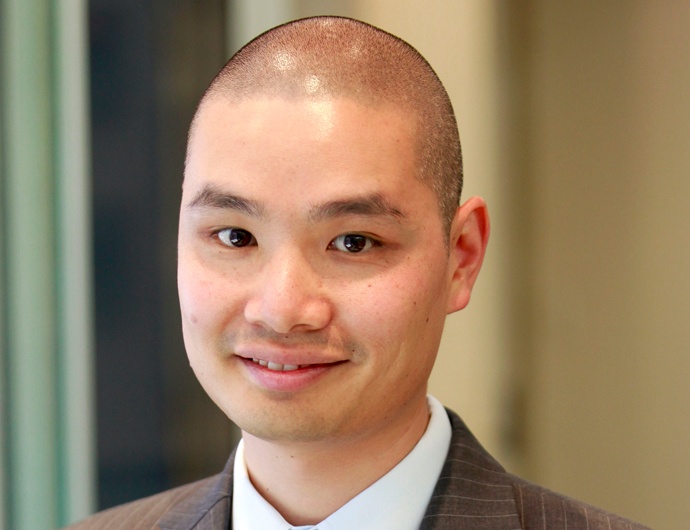 Meet a Member: Jason Ha of PwC, Chair of the New FAIR Chapter in Melbourne