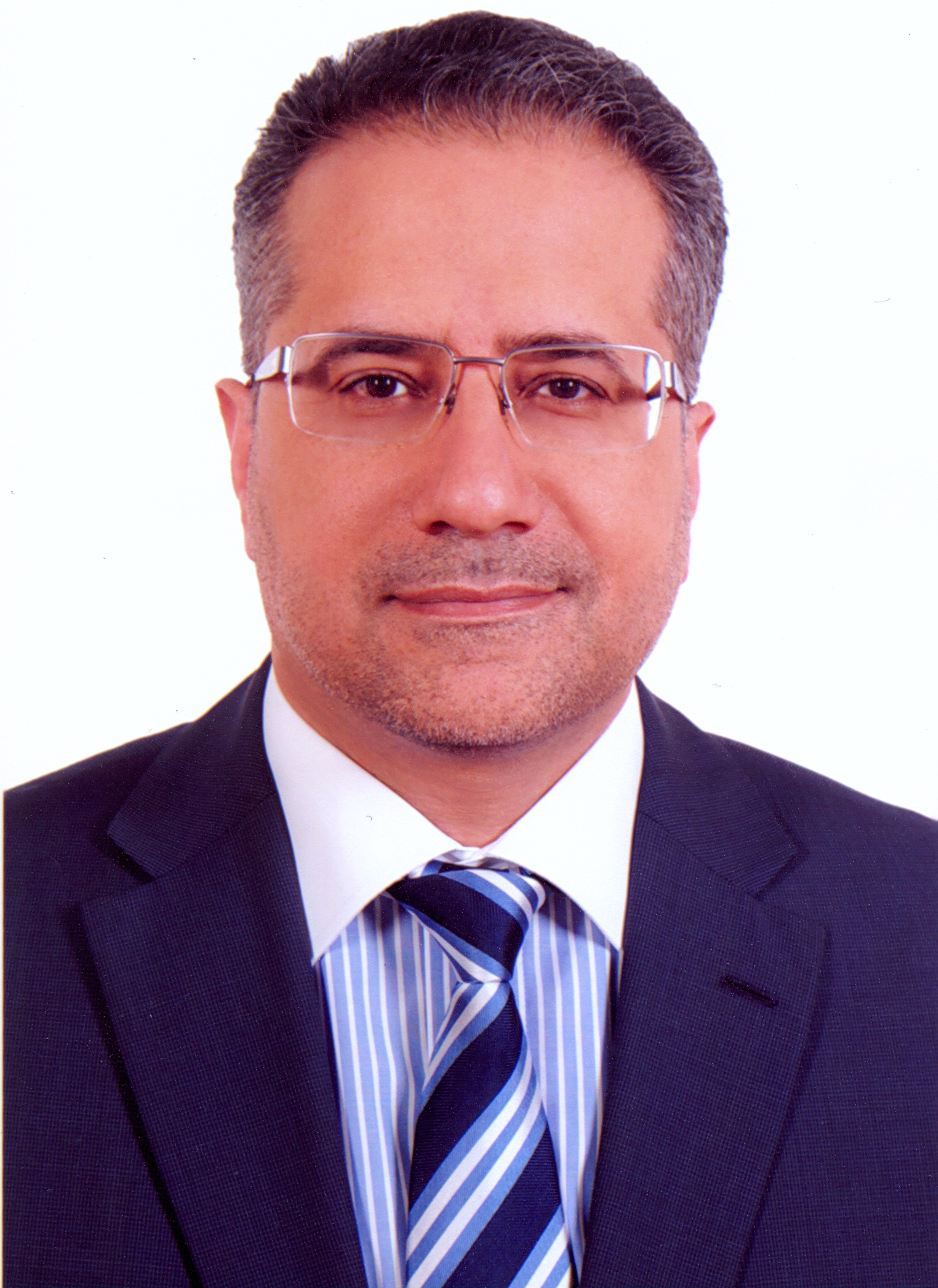 Meet a FAIR Institute Member: Osama Salah, Founder of the Abu Dhabi Chapter