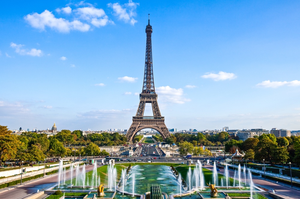 Announcing the FAIR Institute Chapter in Paris