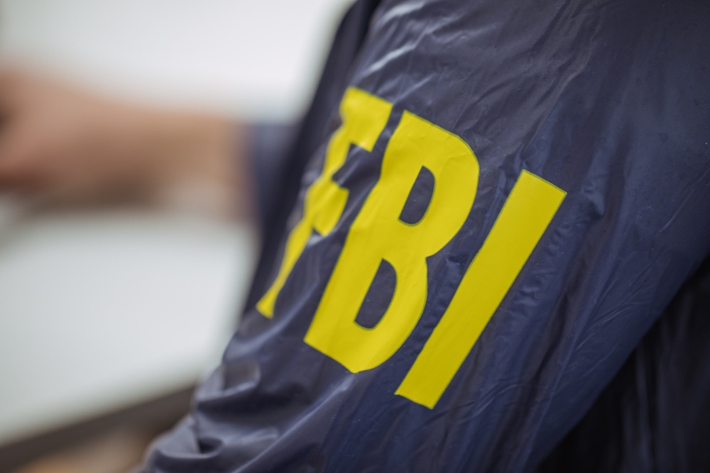 FBI’s Donald Freese Praises FAIR Approach at (ISC)² Security Congress