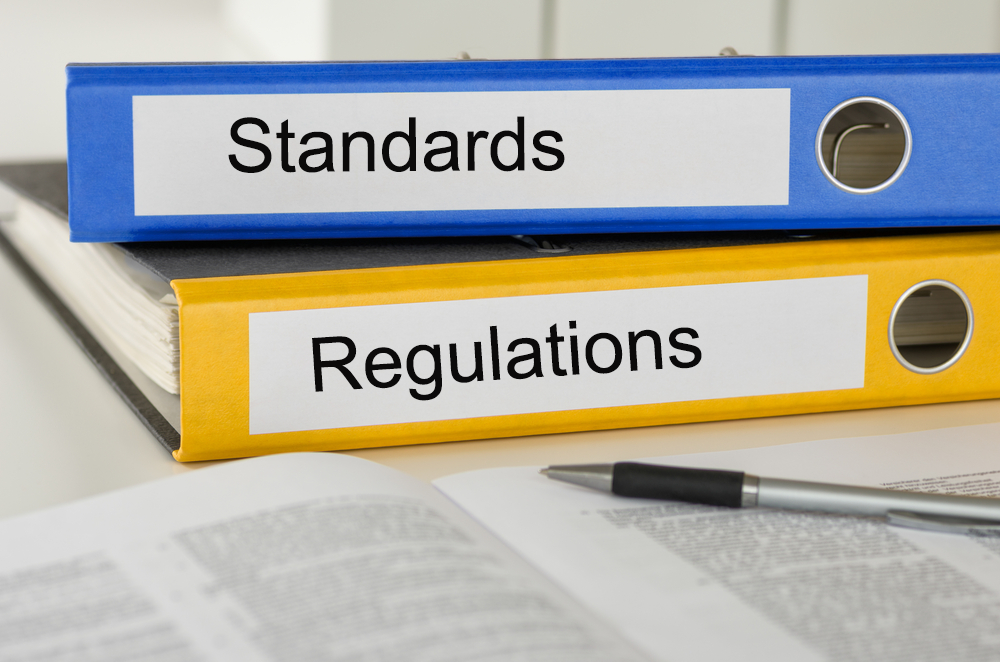 Standards Groups and Regulators Recognize FAIR