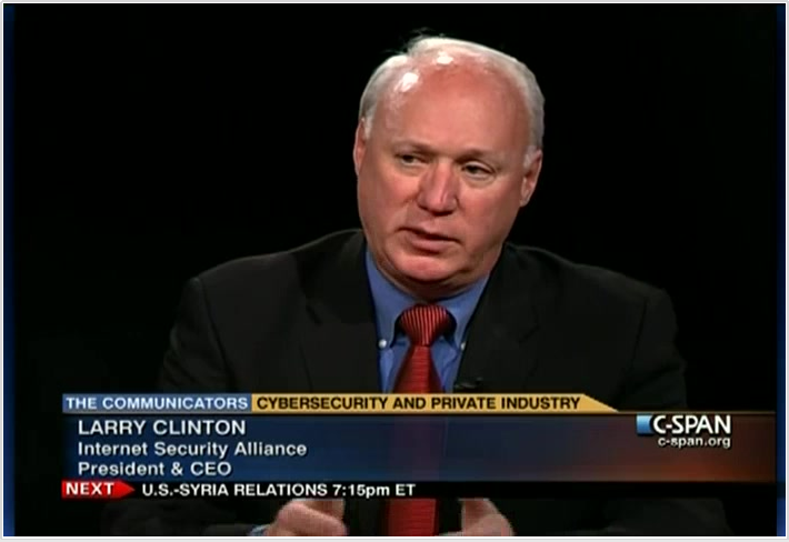FAIRCON22 Keynote Preview: Larry Clinton of ISA on FAIR’s Place in the Battle for Cyberspace