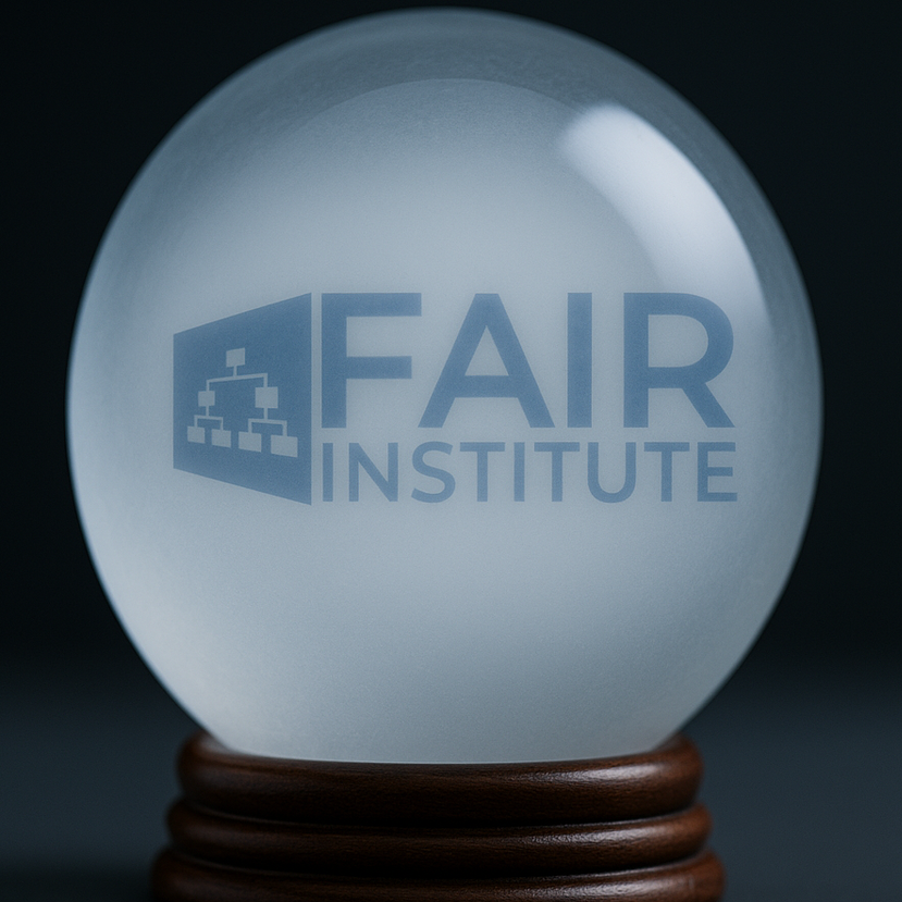Crystal Ball FAIR Inst Logo