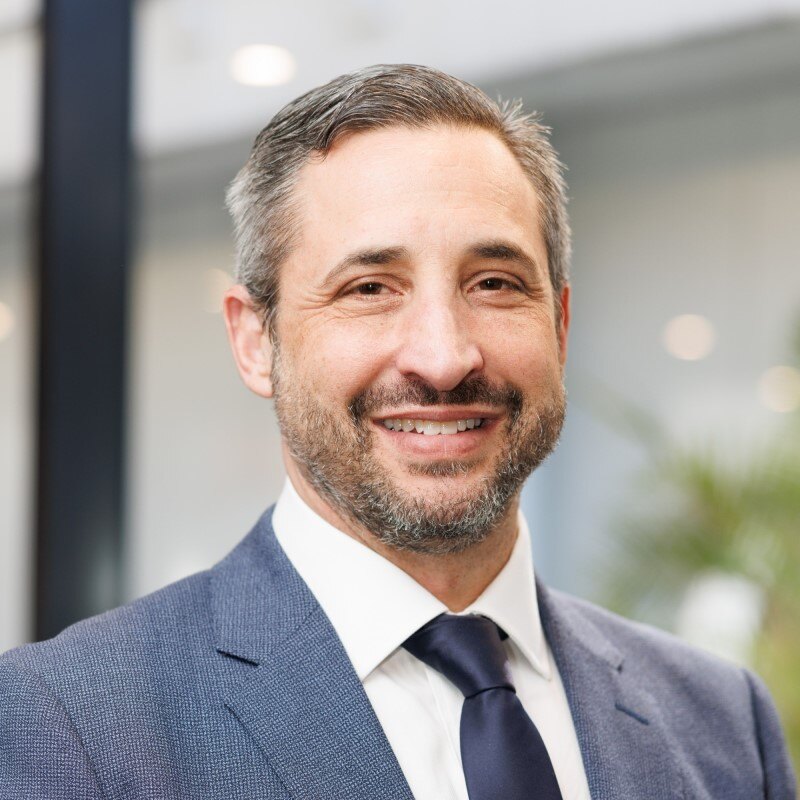 Meet a FAIRCON24 Speaker: Gav Schneider on Building a “Human Firewall”