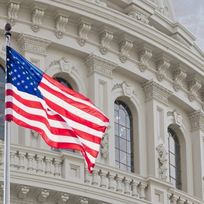 FAIR Institute Letter to Congress Supports Funding U.S. Artificial Intelligence Safety Institute