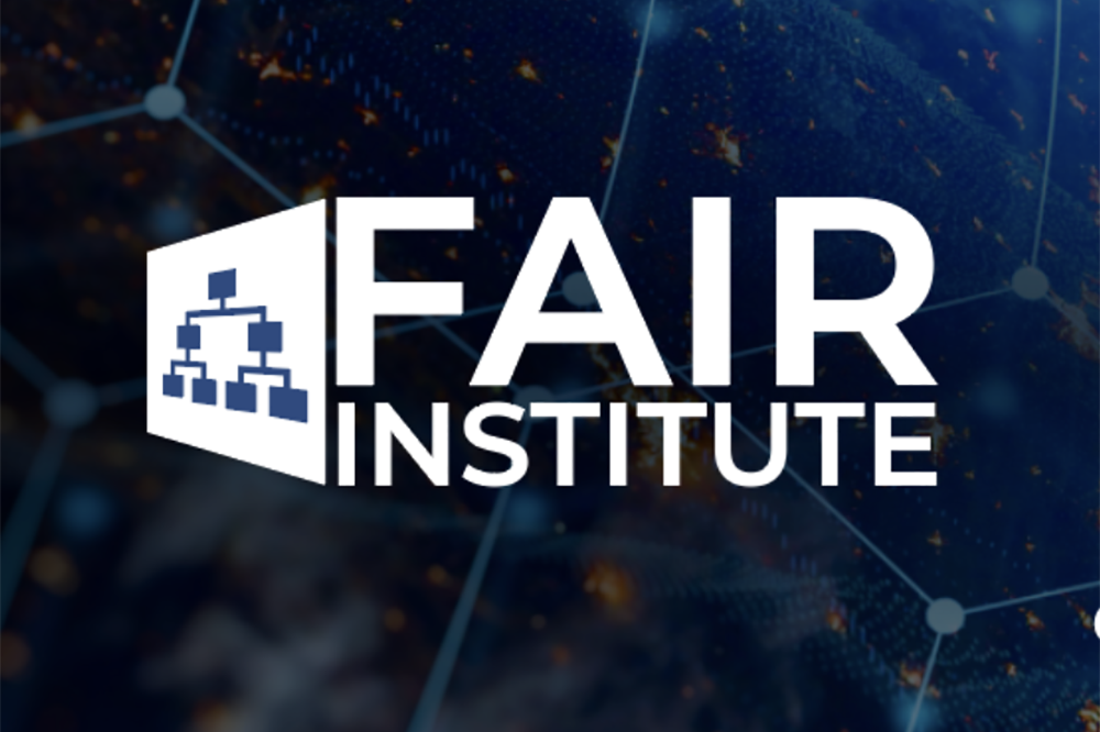 IBM Sponsors the FAIR Institute to Advance Best Practices in Cyber Risk Management