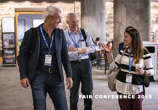 Upcoming FAIR Institute Events in 2019!