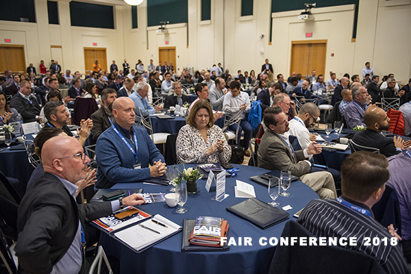 FAIR Institute Celebrates 3 Years of Changing the Risk Management Industry