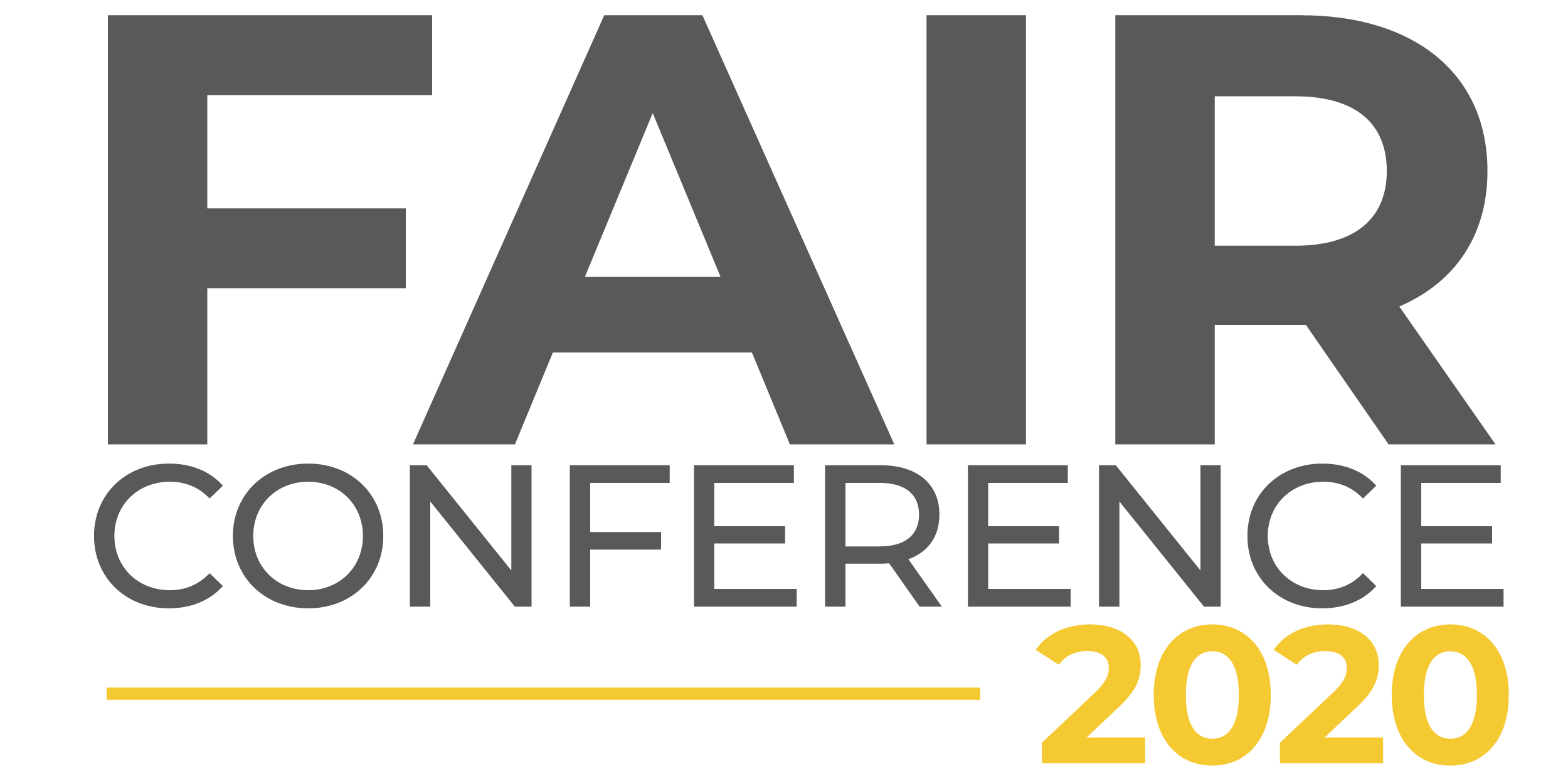2020 FAIR Conference Awards Innovators in Cyber Risk Management