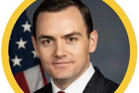 FAIRCON2020 Preview: Defending the US in Cyberspace, with Rep. Mike Gallagher and Chris Inglis, Solarium Commission