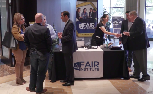 FAIR Conference 2018 Will Be 'Movement Central' for Cyber Risk Economics