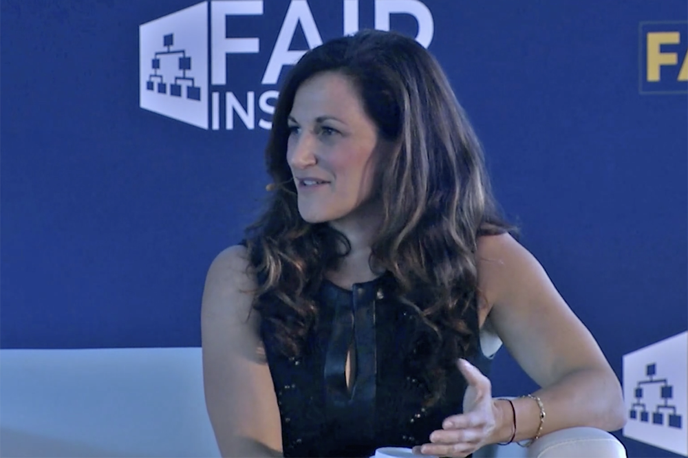 FAIRCON19 Video: Integrating Cyber Risk into ERM with Experts from BlackRock, DTCC, Freddie Mac