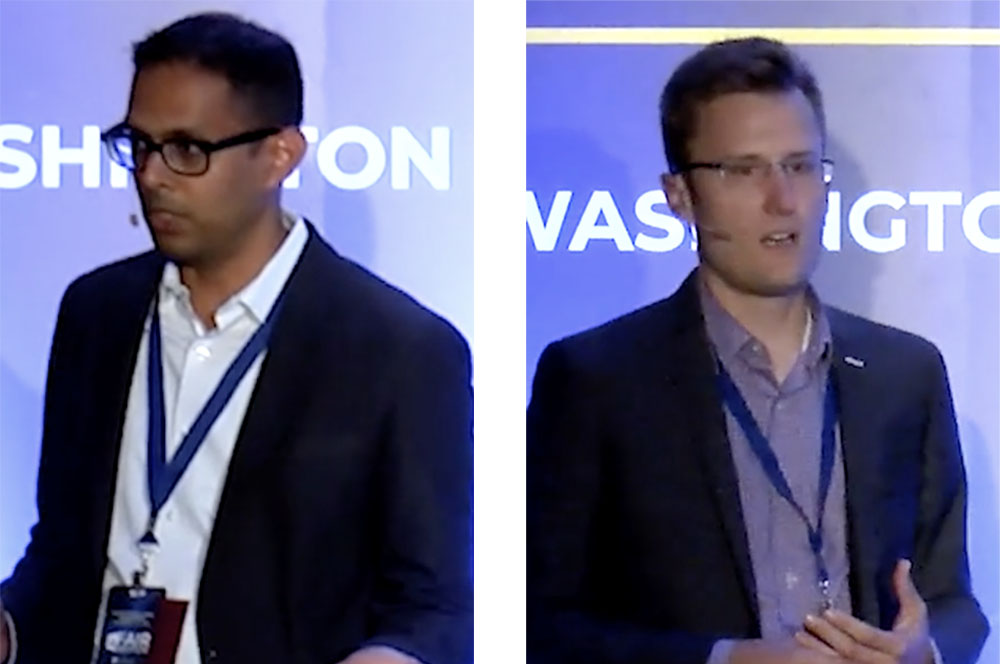 Geoji Paul of Centene and Nathan Thomack of Emerson on What to Expect in Your FAIR™ Journey