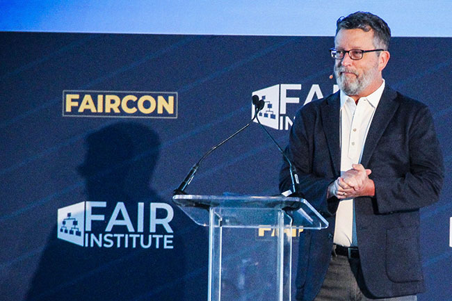 FAIRCON19 - John Wheeler - Gartner - Keynote - Featured 2