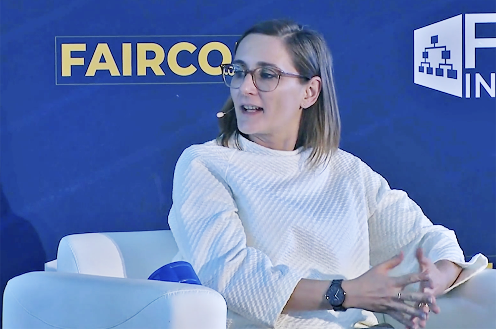 3 Lessons We Learned from Our Introduction of FAIR™ at Swisscom