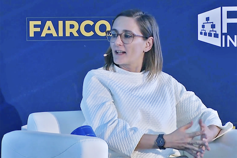 FAIRCON19 - Laura Voicu - Swisscom - 3