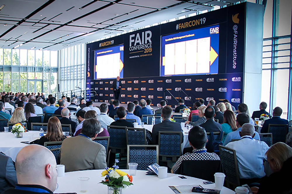 FAIR Institute Seeks a Community Membership Manager to Take Us to the Next Level