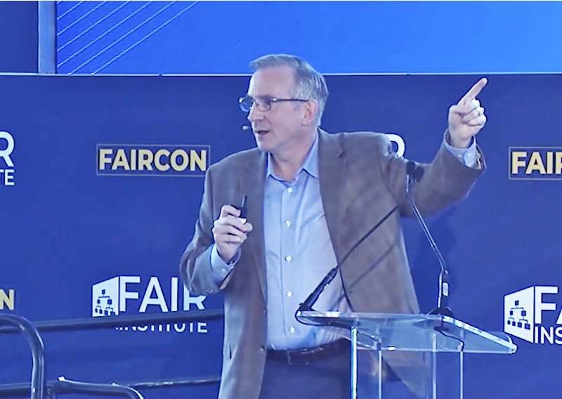 Watch the FAIRCON19 Video: Doug Hubbard on Overcoming the Myths of Cyber Risk Measurement