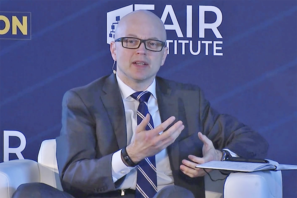 Jack Freund’s Radical Proposal: Admit You Probably Will Get Breached