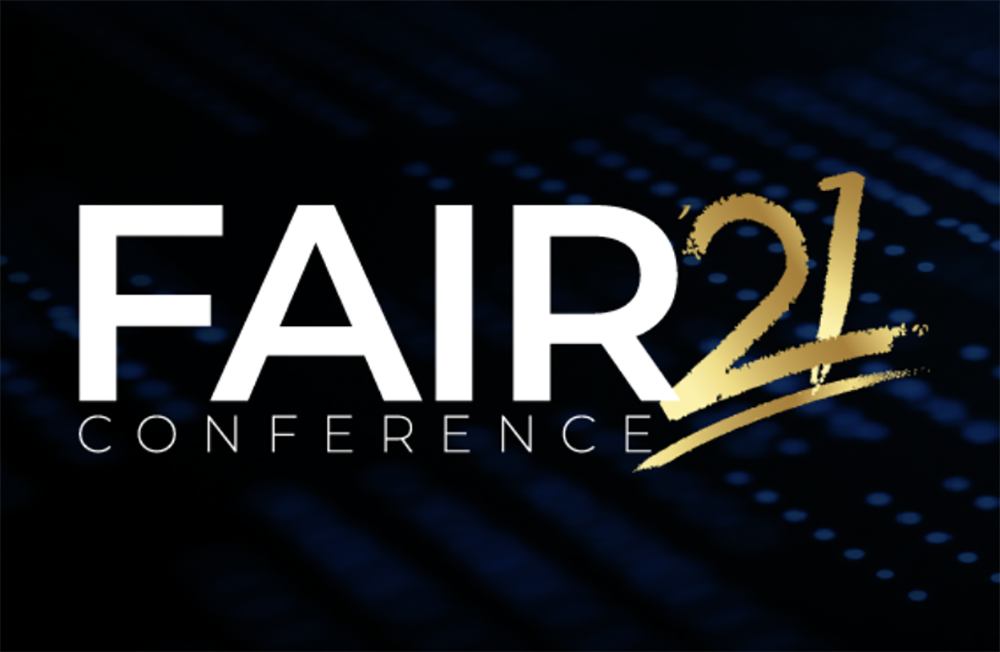 FAIR Conference 2021 - premiere global conference for quantitative risk management