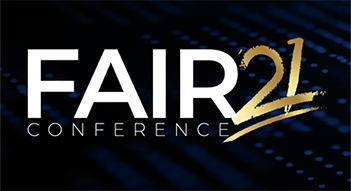 2021 FAIR Conference Oct 19-20