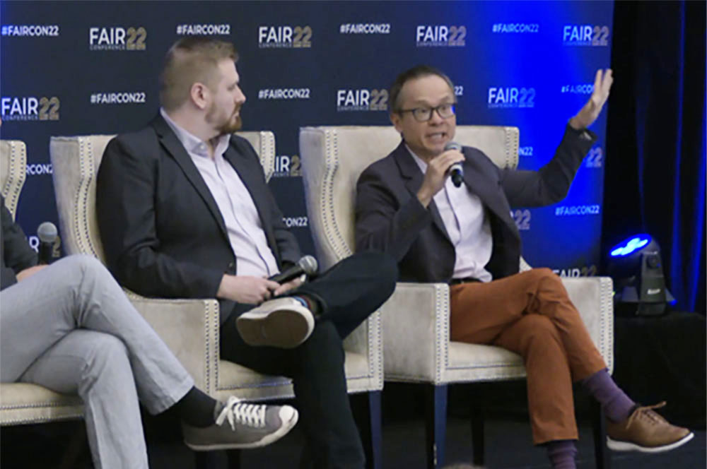 3 Tips for a Successful CISO Board Presentation (FAIRCON22 Panel Discussion)