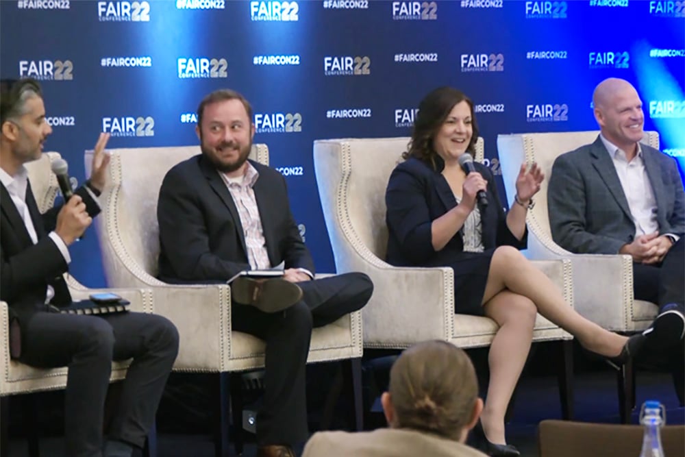 Introducing the CISO-Only Workshop on Managing Generative AI Risk at FAIRCON23