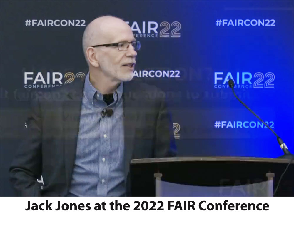 Jack Jones Explains: FAIR Risk Analysis vs. Cyber Risk Ratings Based on Insurance Industry Data (Video Interview)