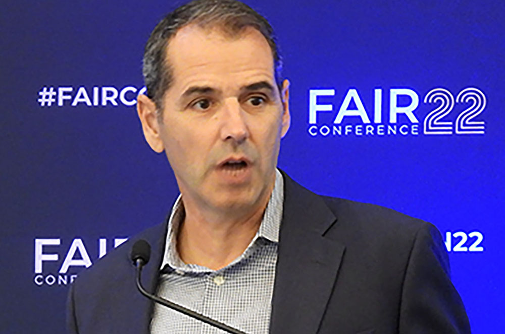 Nick Sanna’s FAIRCON22 Welcome Address: 10 Reasons FAIR Is the Standard for Cyber Risk Quantification – and New Services for FAIR Community from the FAIR Institute