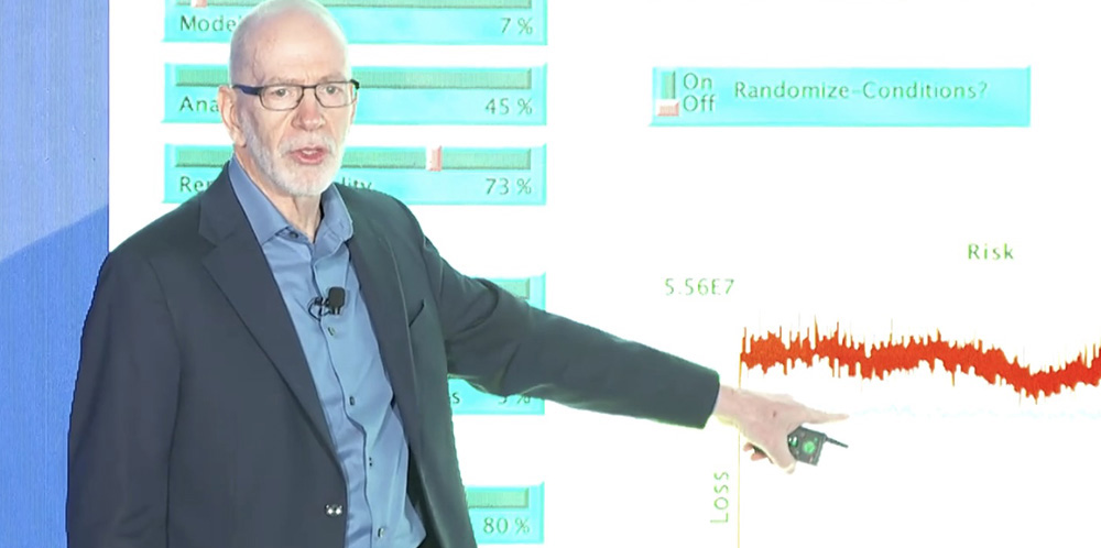 Jack Jones on the Future of Cyber Risk Analysis in an AI World (FAIRCON23)