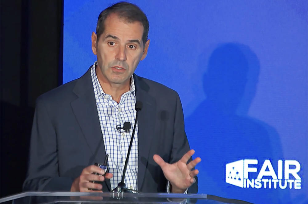 FAIR Institute to Focus on GenAI, 3rd Party Risk, Materiality Disclosure Rules, Risk Management Automation: Nick Sanna’s Keynote to 2023 FAIR Conference