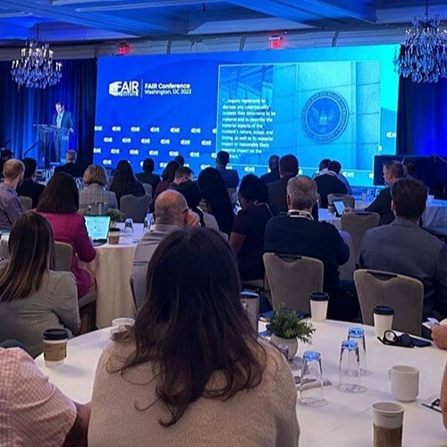 FAIR Conference 2024 Is Here - Reshaping How Business Manages Cyber Risk