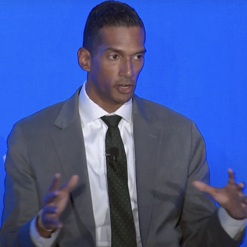 FAIRCON24 Video: DHS, CISA Officials Promise to Streamline Cyber Risk Regs