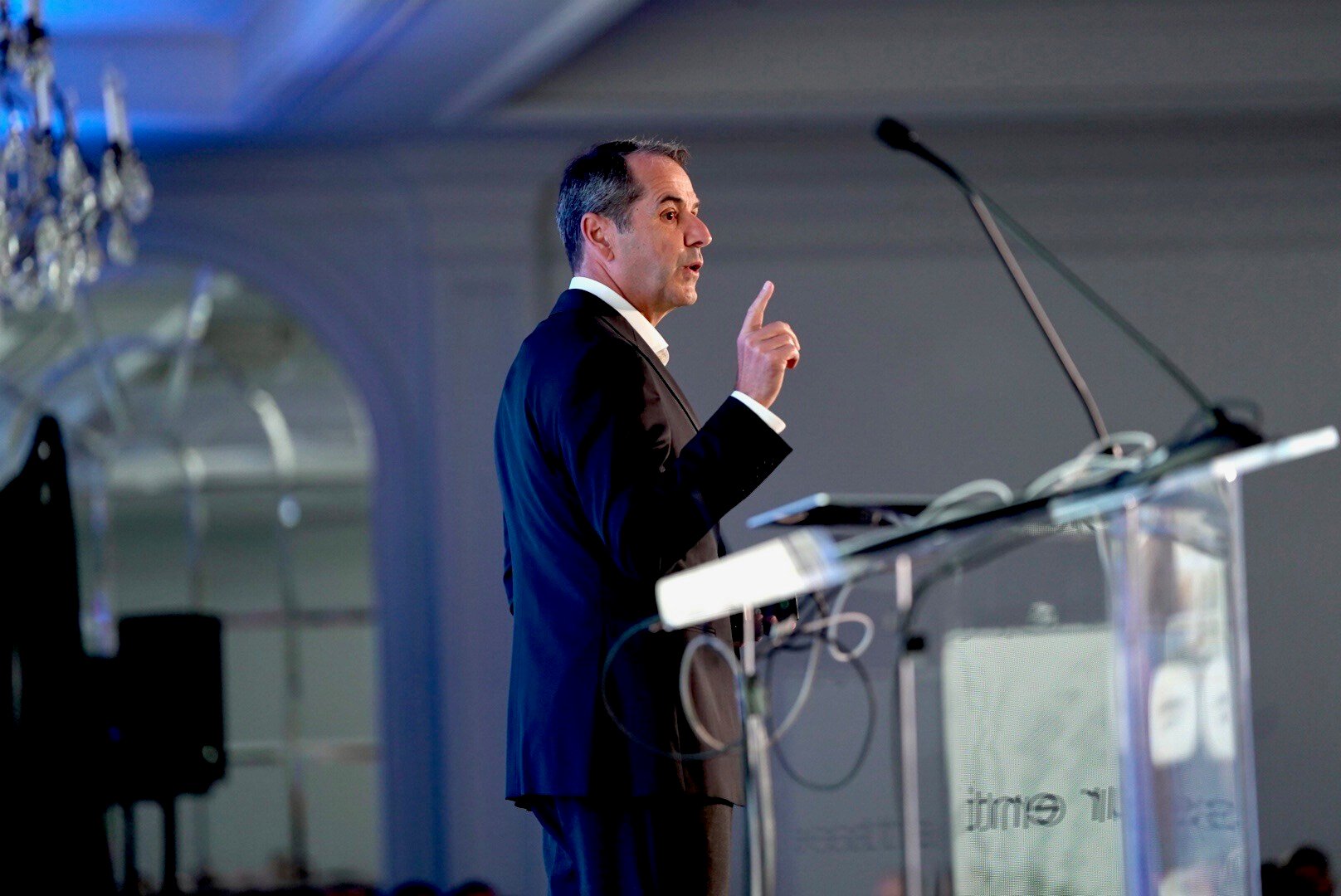 FAIRCON24 Day 1: FAIR Goes Mobile App, CISOs Go Round the Table, Third Party Risk Managed, and More