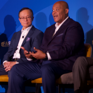 Call for Speakers: FAIRCON25 - Resetting Cyber Risk in the Age of AI