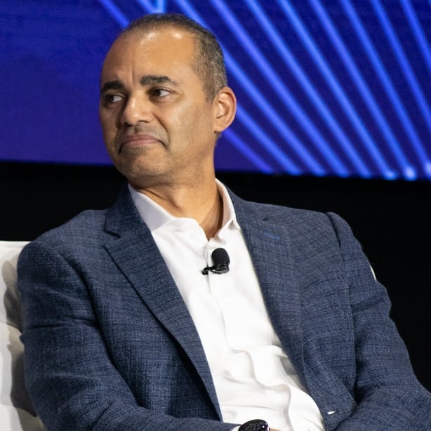 Khalil Jackson, Bank of New York