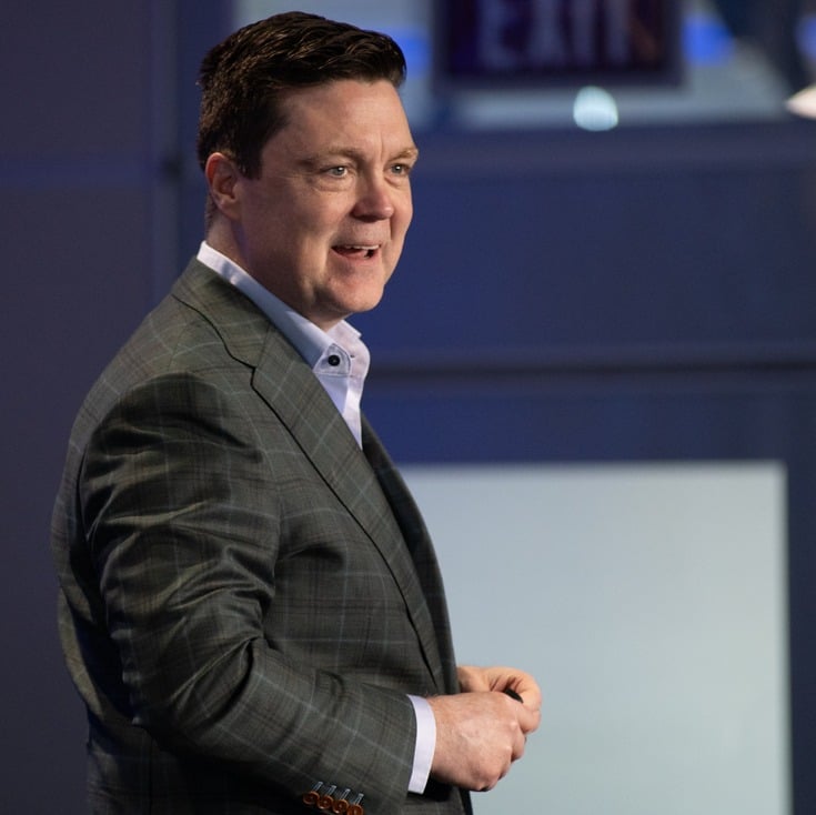 Todd Tucker, FAIR Institute Managing Director