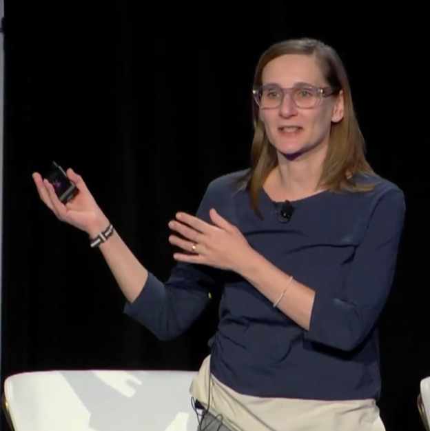 FAIRCON25 Laura Voicu