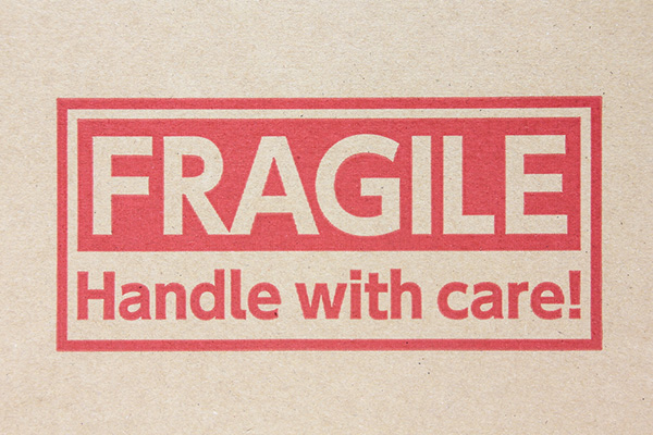 Good or Lucky - 3 Questions to Ask When Cyber Risk Analysis Shows Low Risk  - Fragile Sign