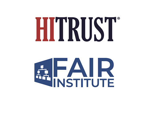 FAIR Institute and HITRUST Plan Integration of FAIR Standard and HITRUST CSF