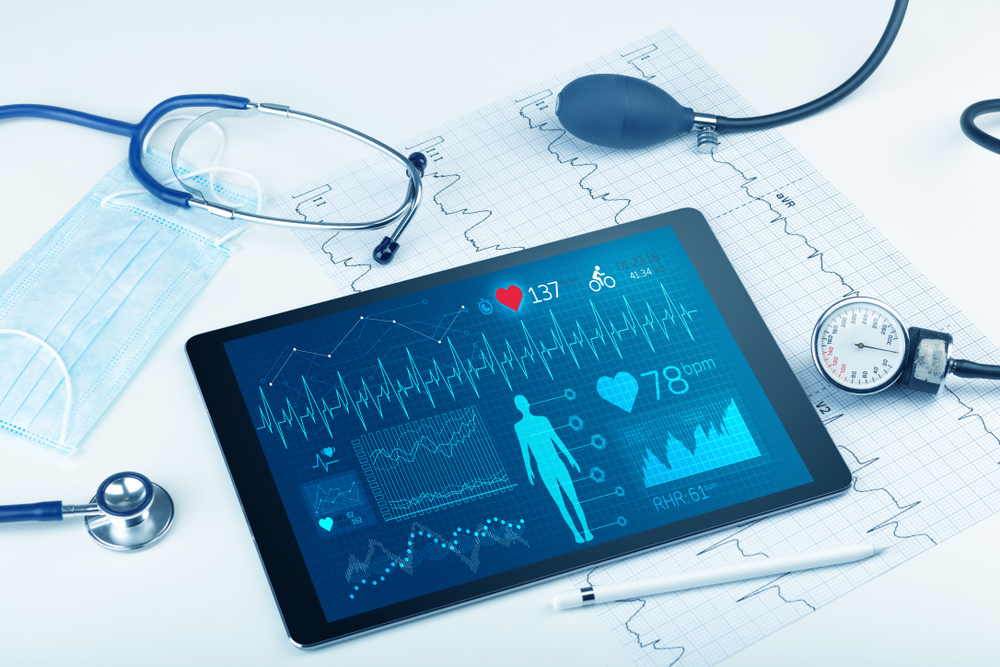 Quantifying Cyber Risk in Healthcare with FAIR