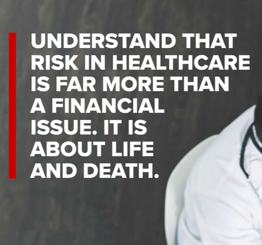 Accounting Authority ACCA Points to FAIR Standards for Healthcare Cyber Risk Management
