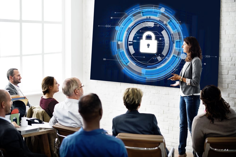 How to Make a Business Case for Security Training